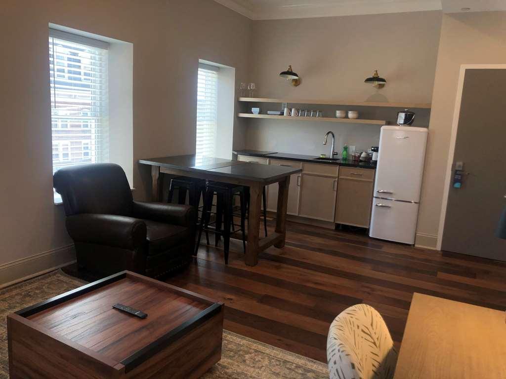 Hyatt Place Newark-Main Street Rum bild
