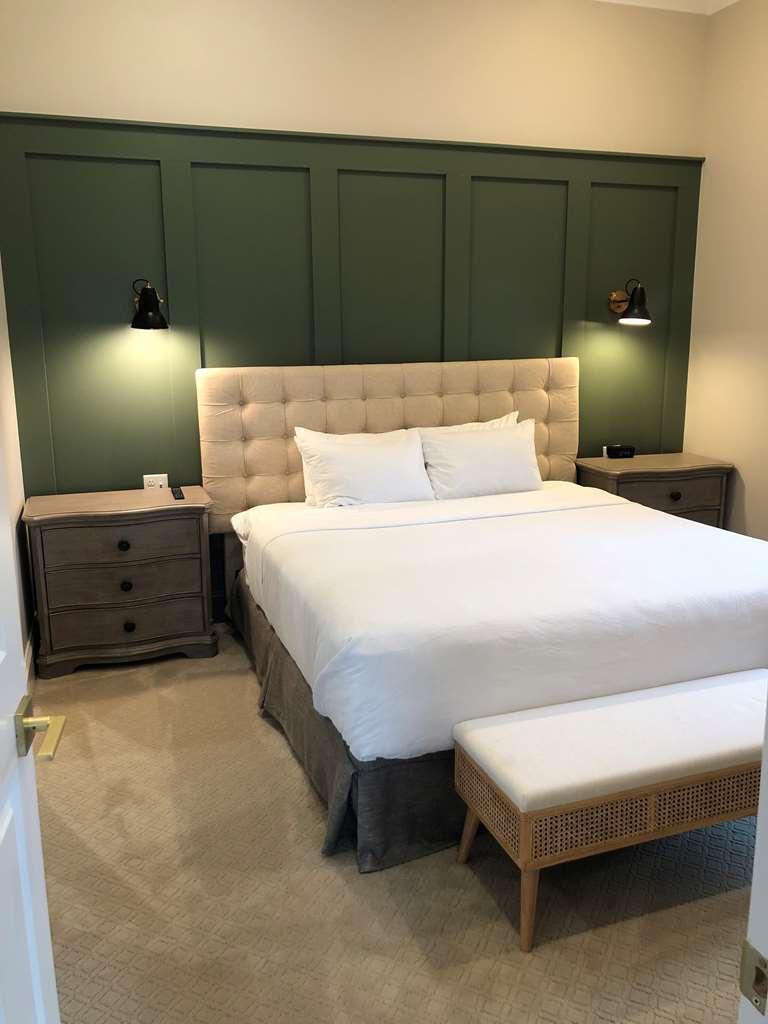 Hyatt Place Newark-Main Street Rum bild