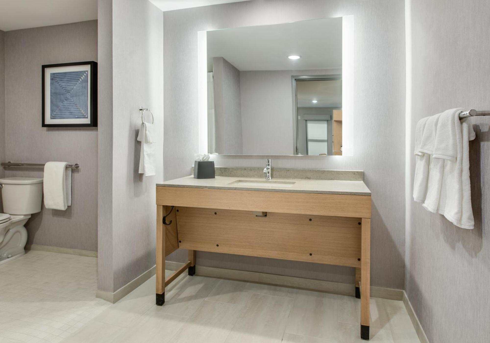 Hyatt Place Newark-Main Street Exteriör bild